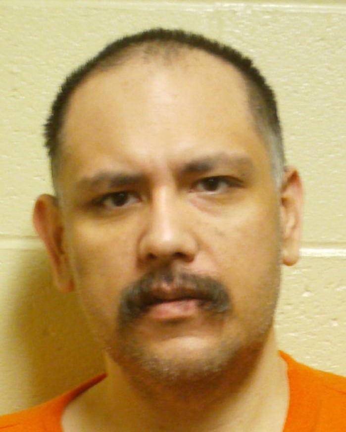 Efren Medina